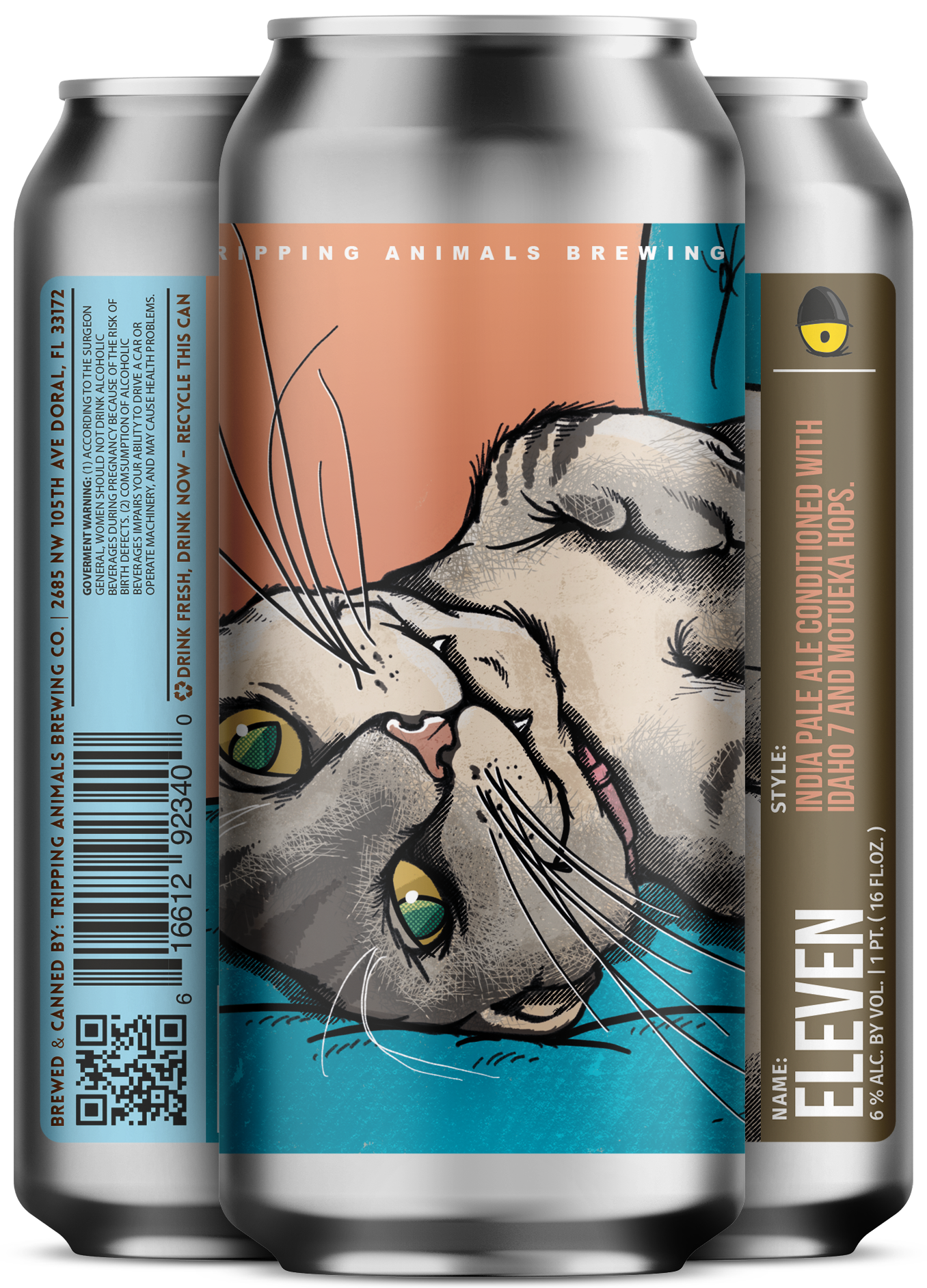 Image or graphic for Eleven