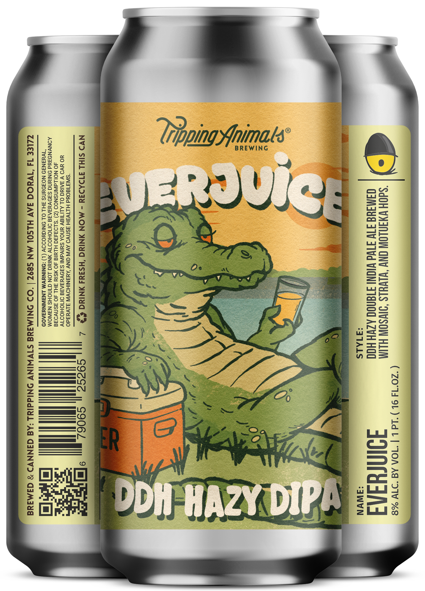 Image or graphic for Ever Juice