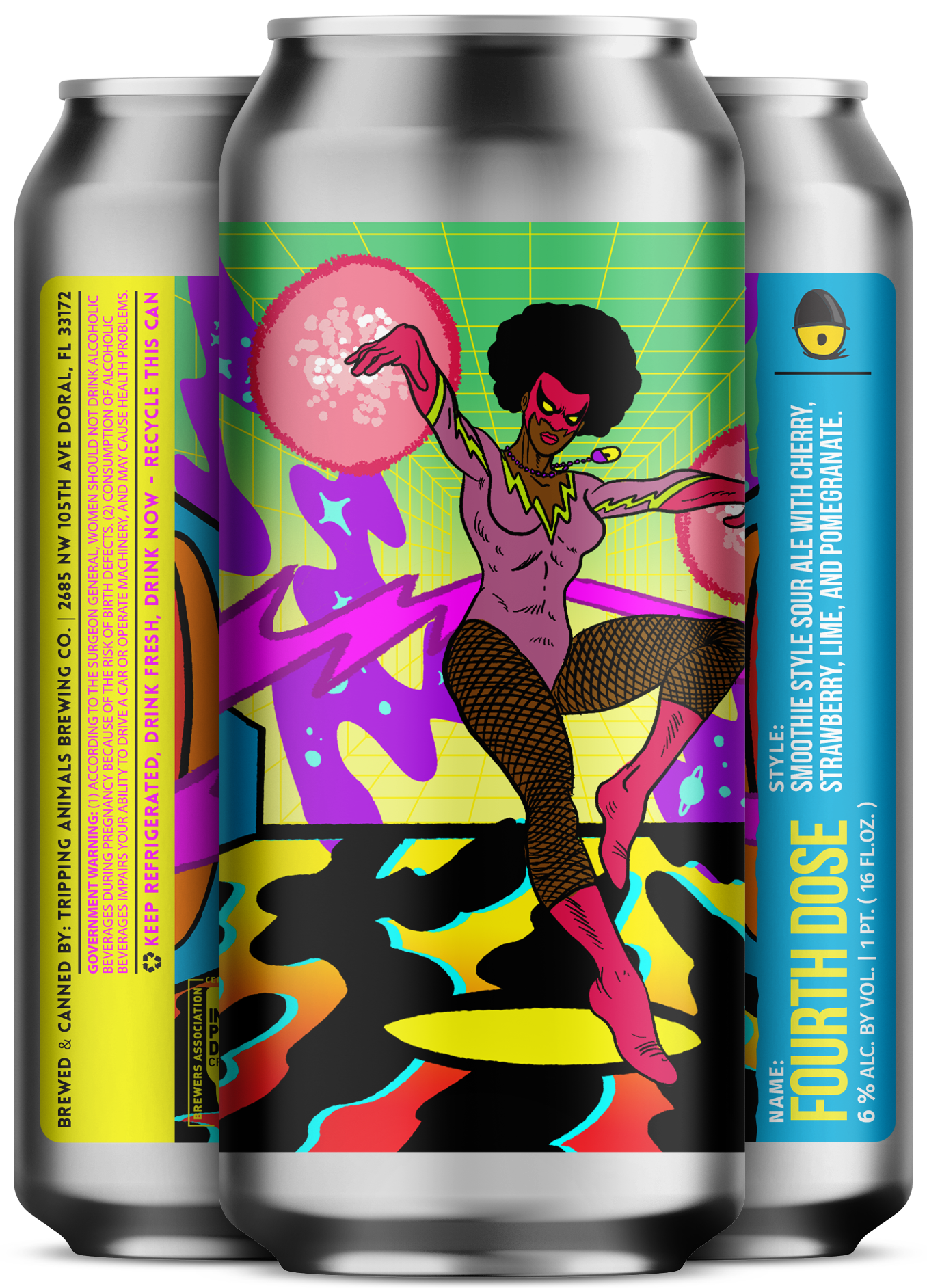 Image or graphic for Fourth Dose