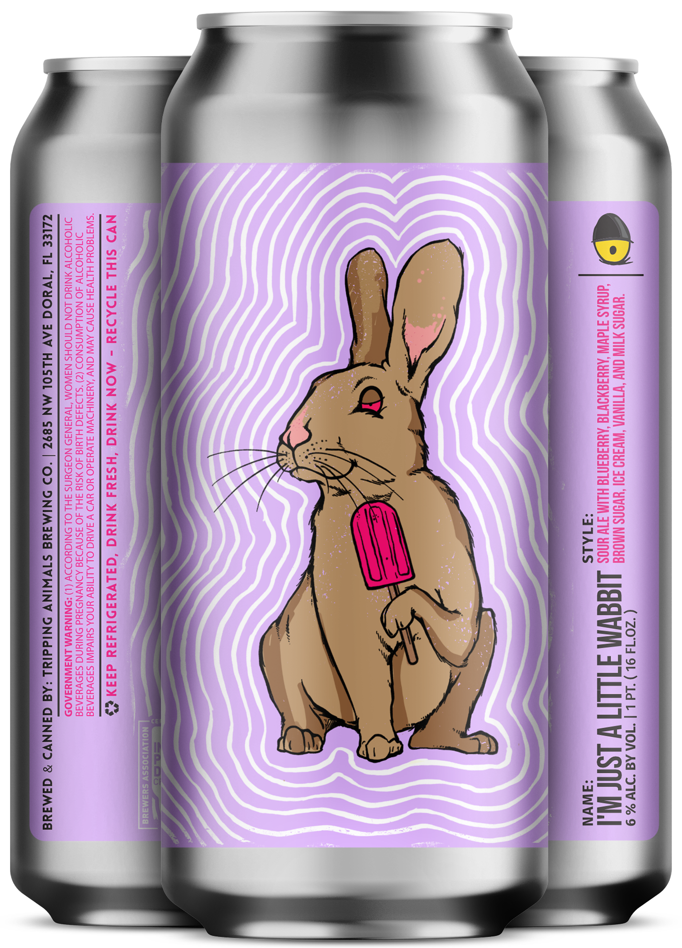 Image or graphic for I’m Just A Little Wabbit