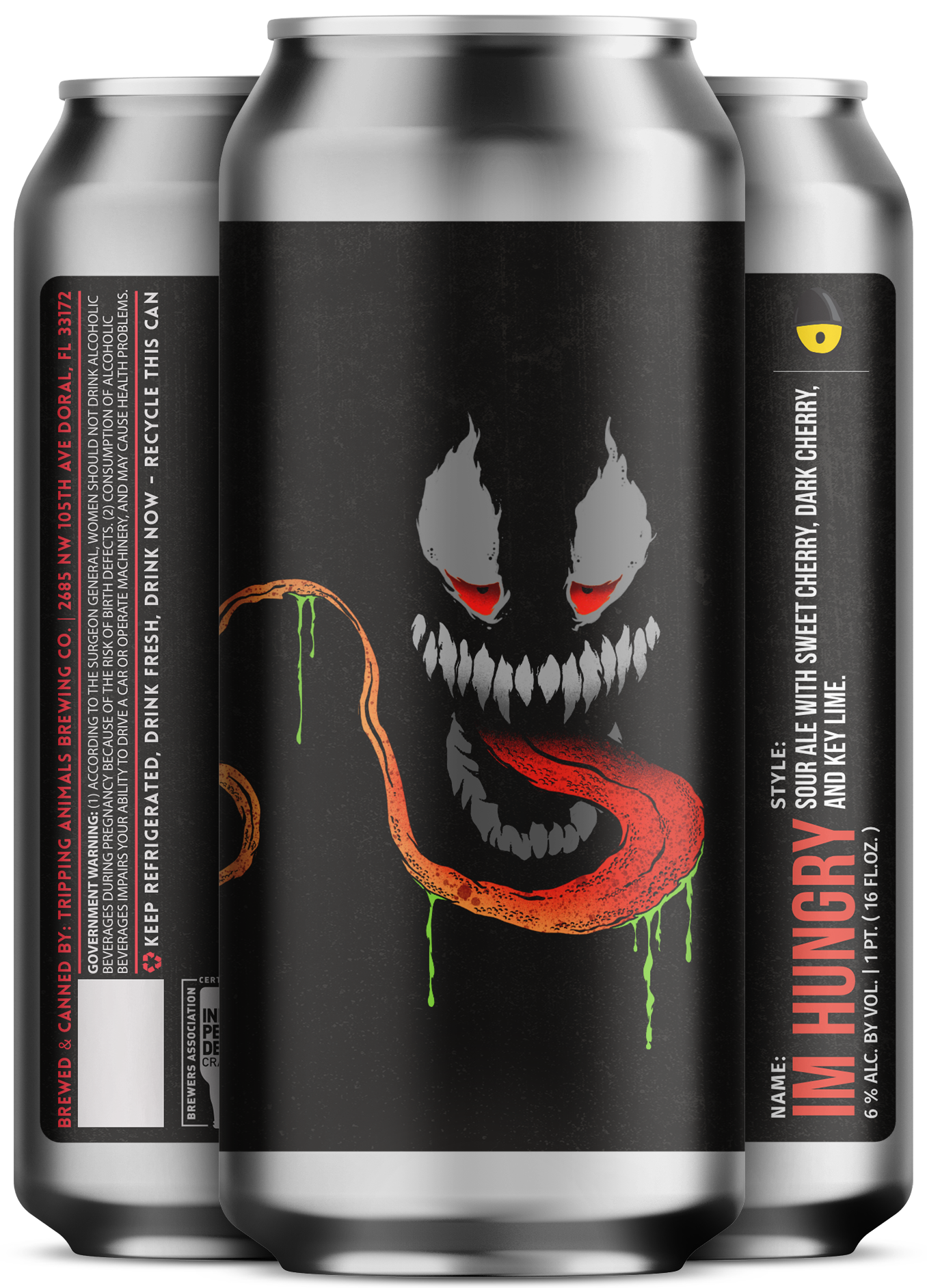 Image or graphic for I’m Hungry