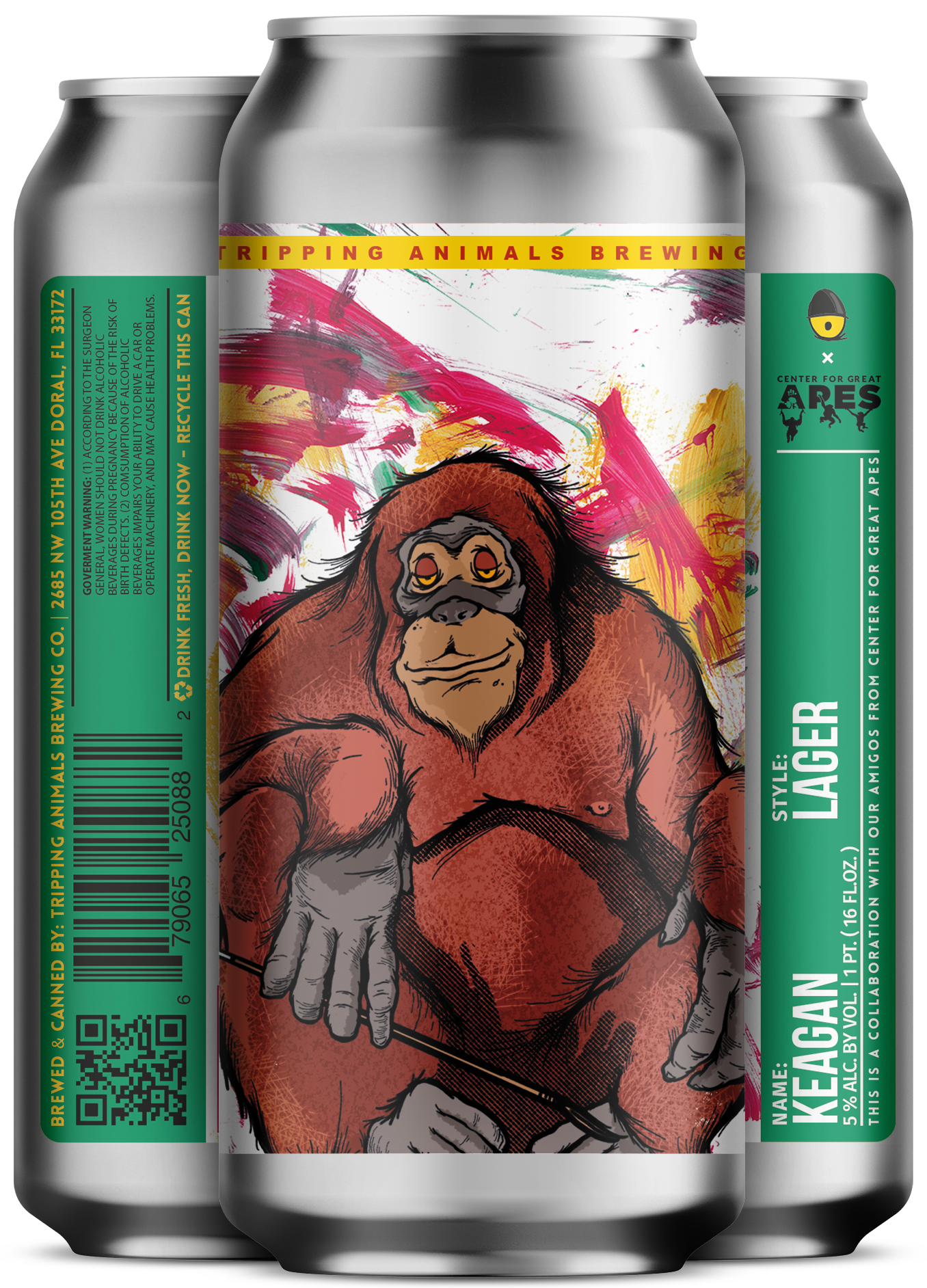 Image or graphic for Keagan