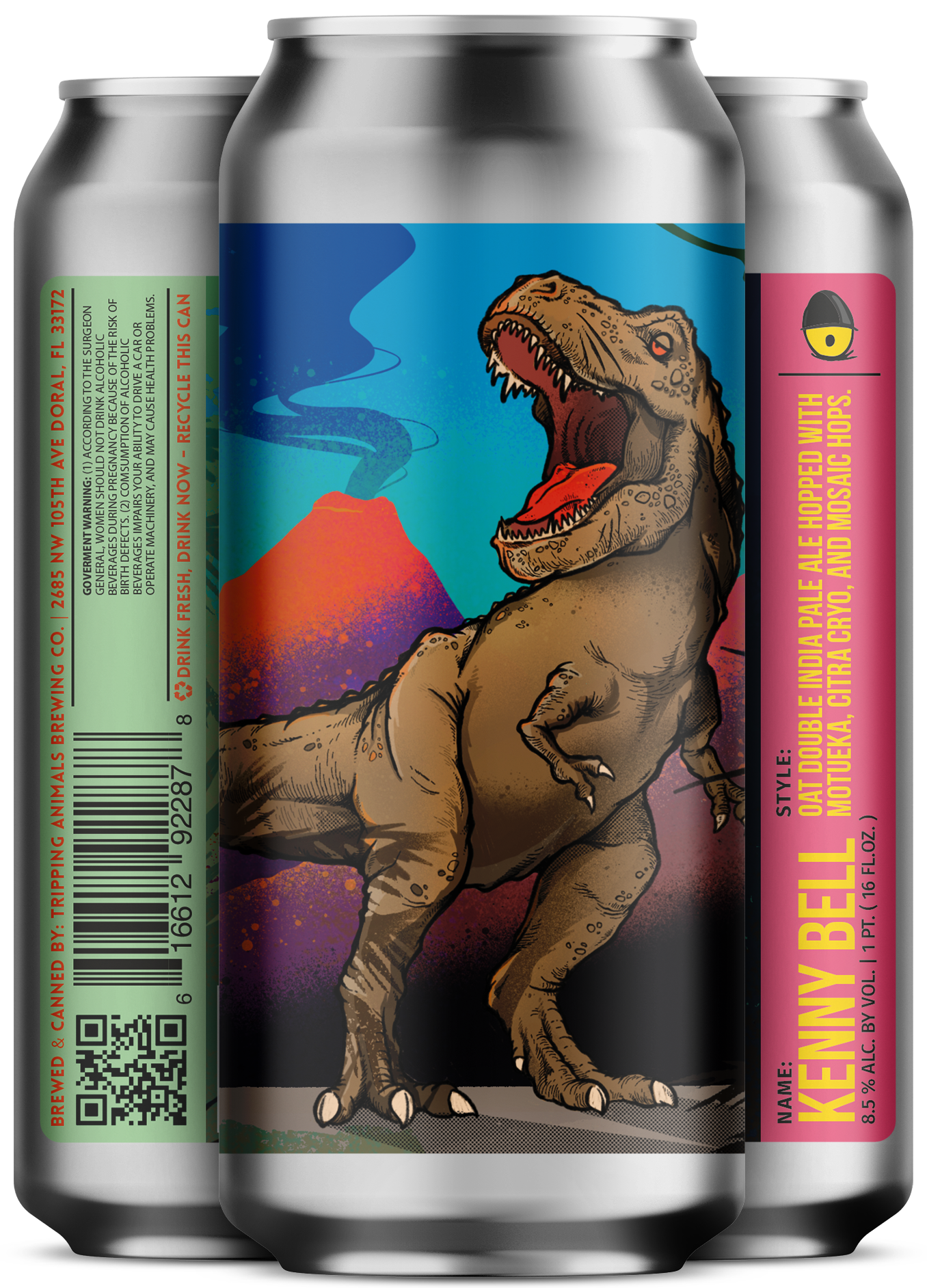 Image or graphic for Kenny Bell