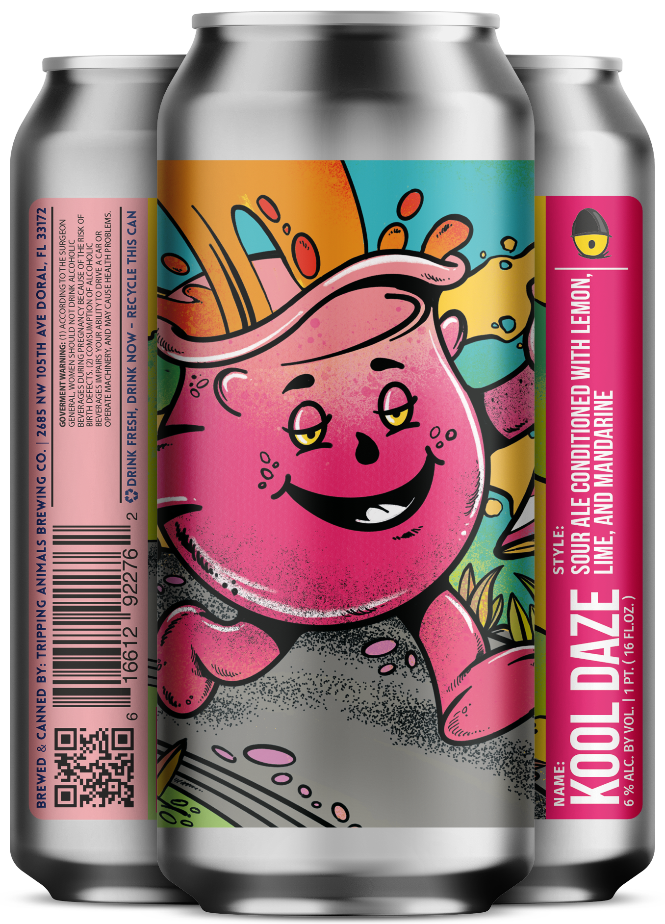 Image or graphic for Kool Daze