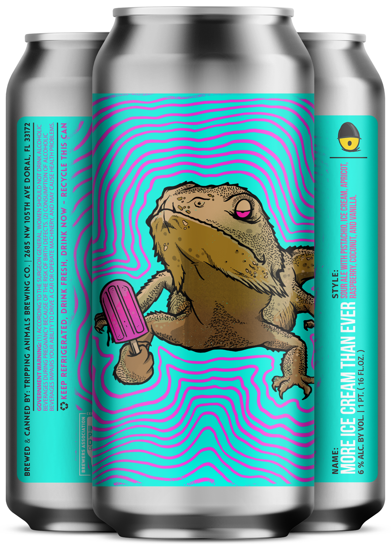 Image or graphic for More Ice Cream Than Ever