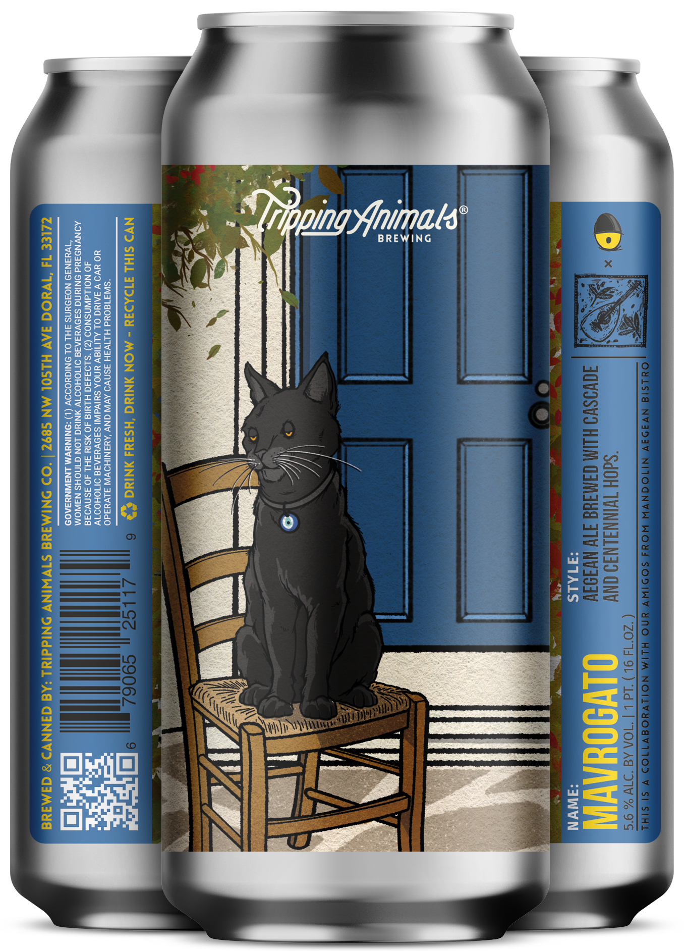 Image or graphic for Mavrogatos