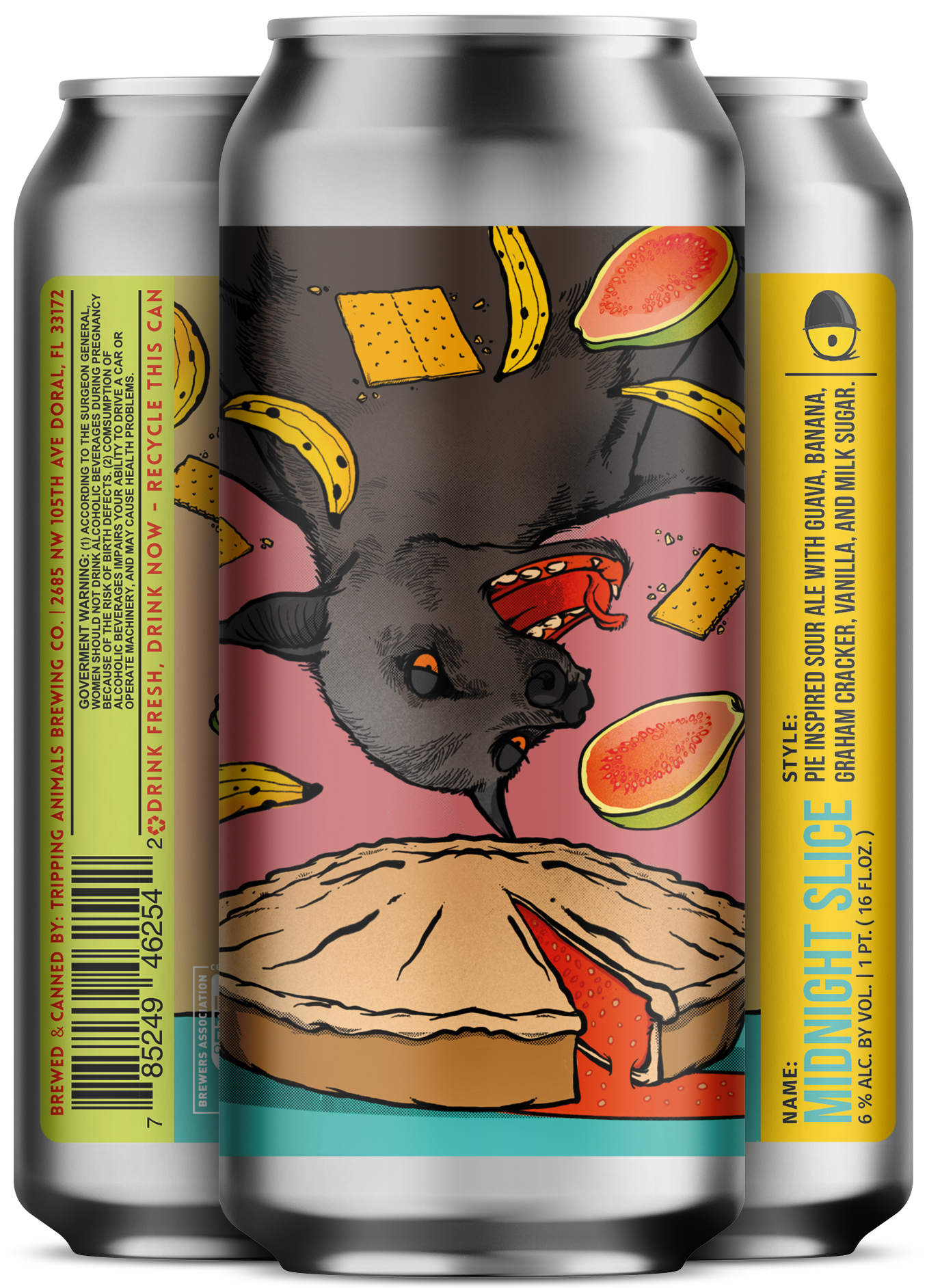 Image or graphic for Midnight Slice