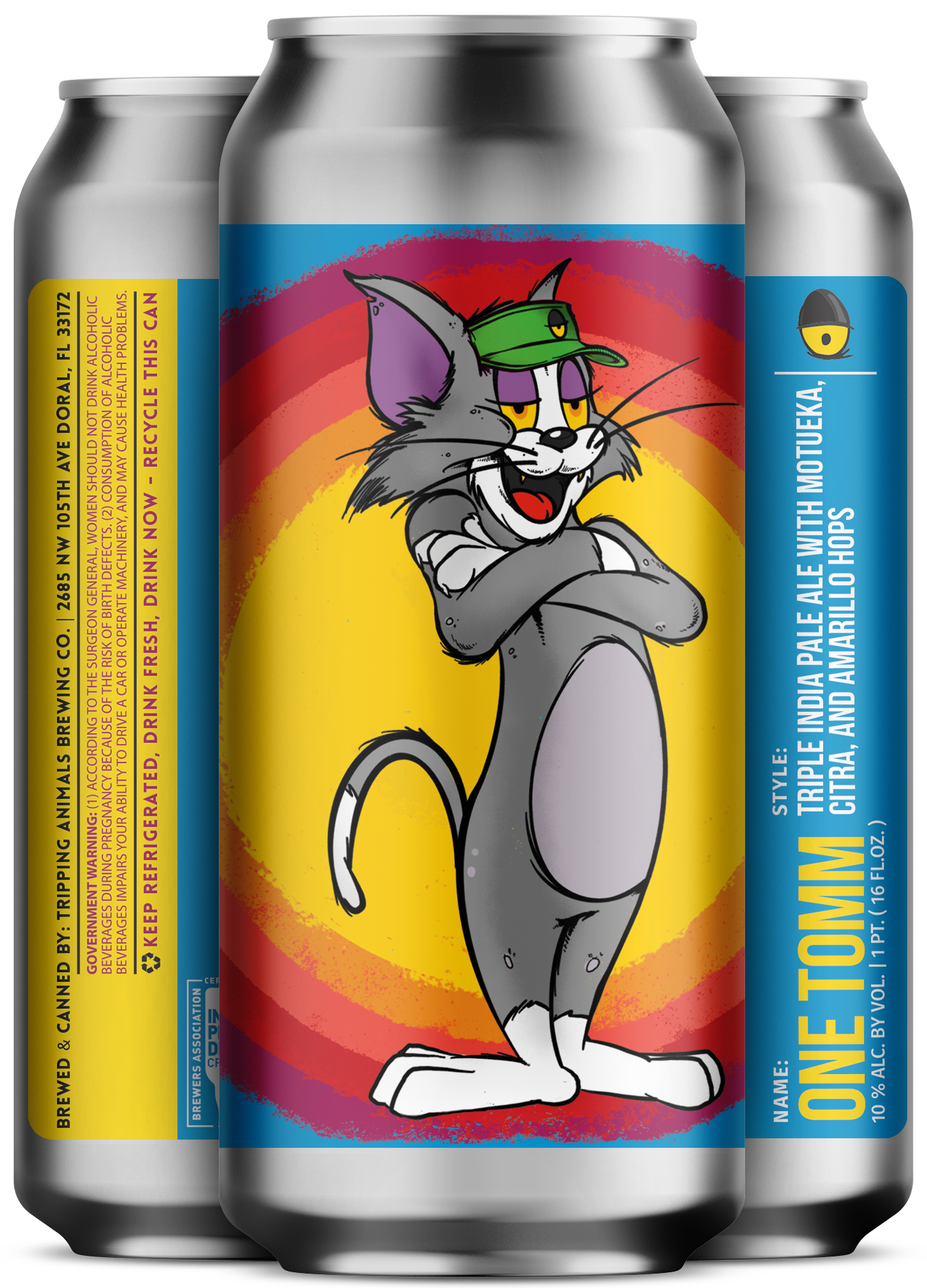 Image or graphic for One Tomm