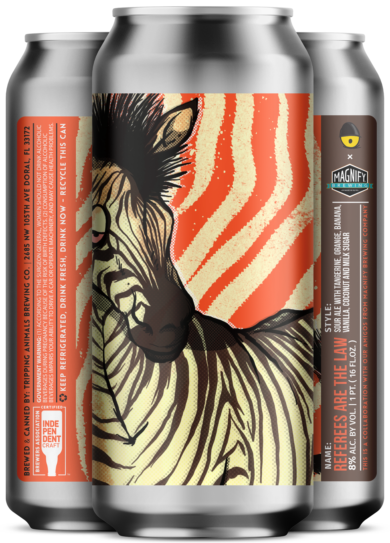 Image or graphic for Referees Are The Law