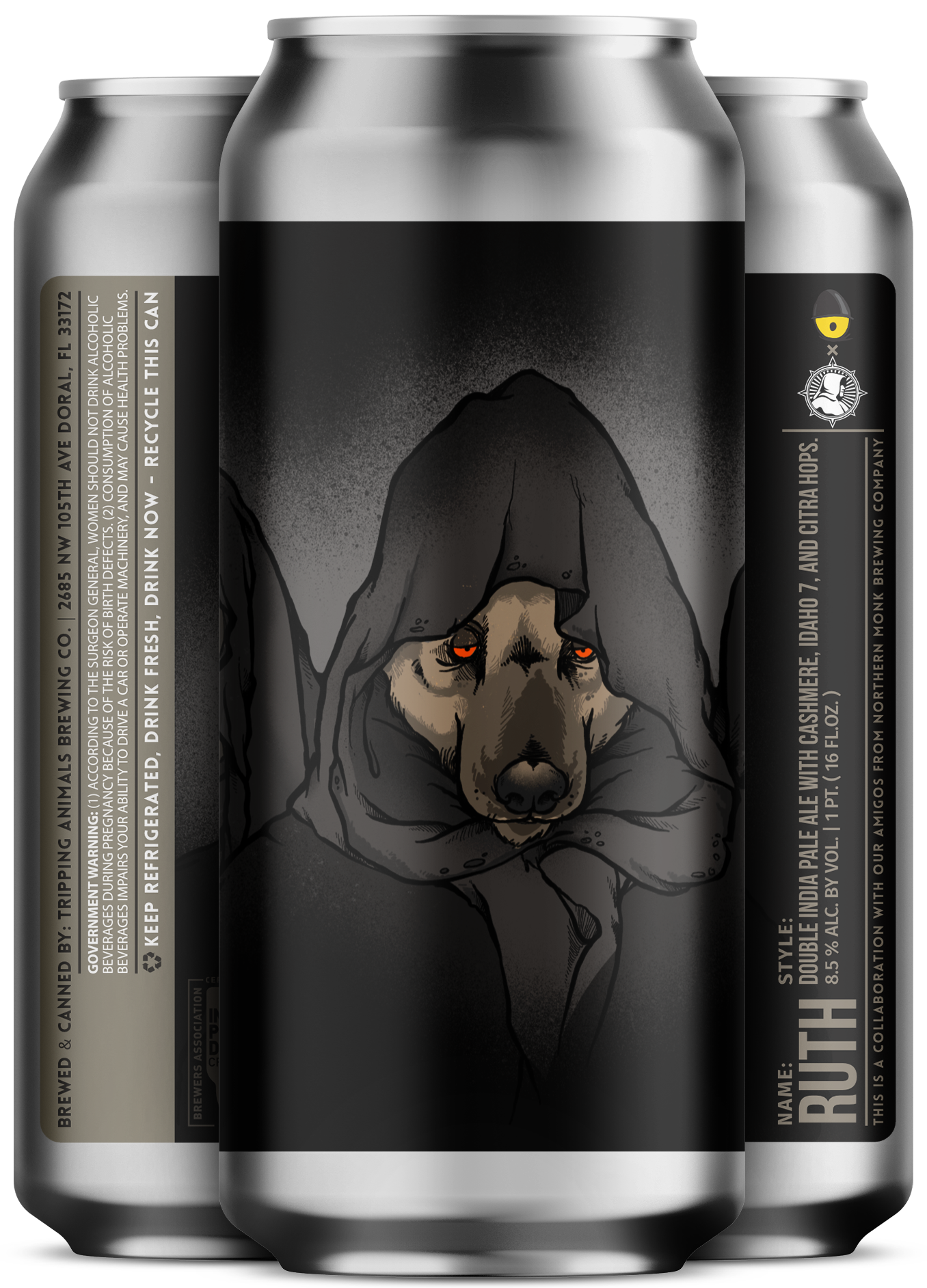 Image or graphic for Ruth