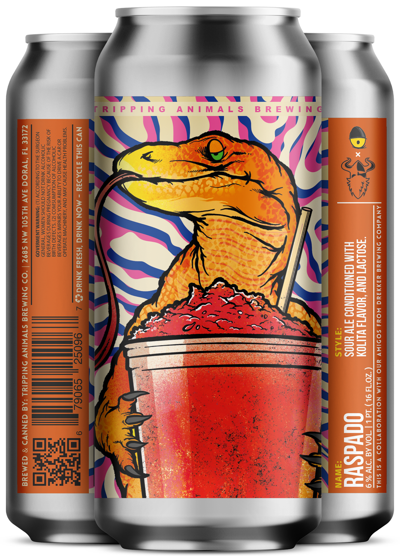 Image or graphic for Raspado