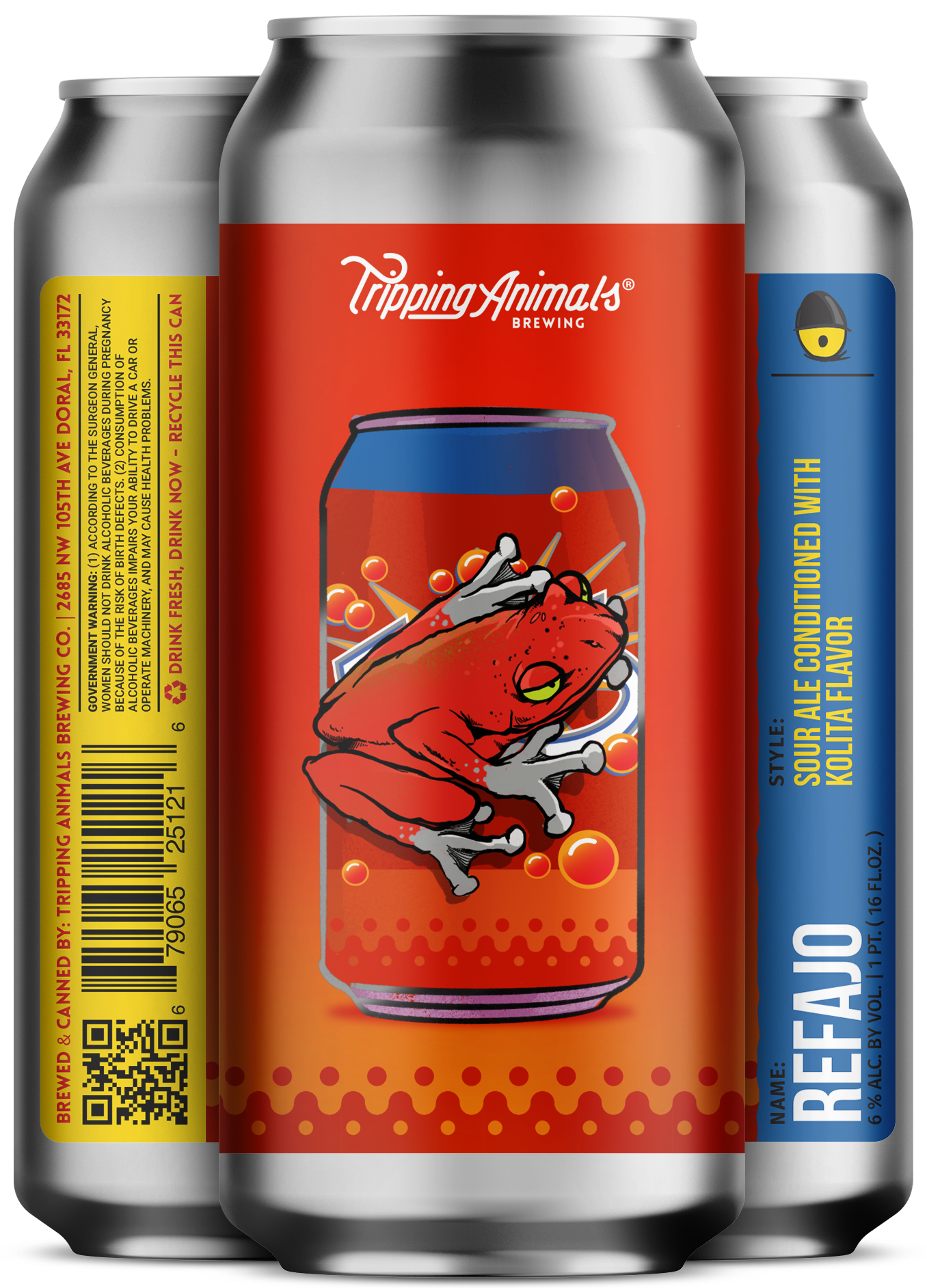 Image or graphic for Refajo