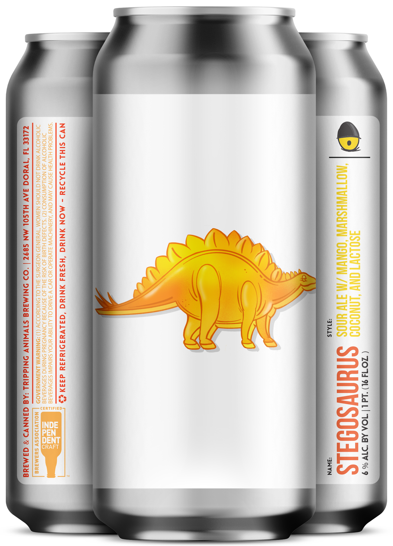 Image or graphic for Stegosaurus