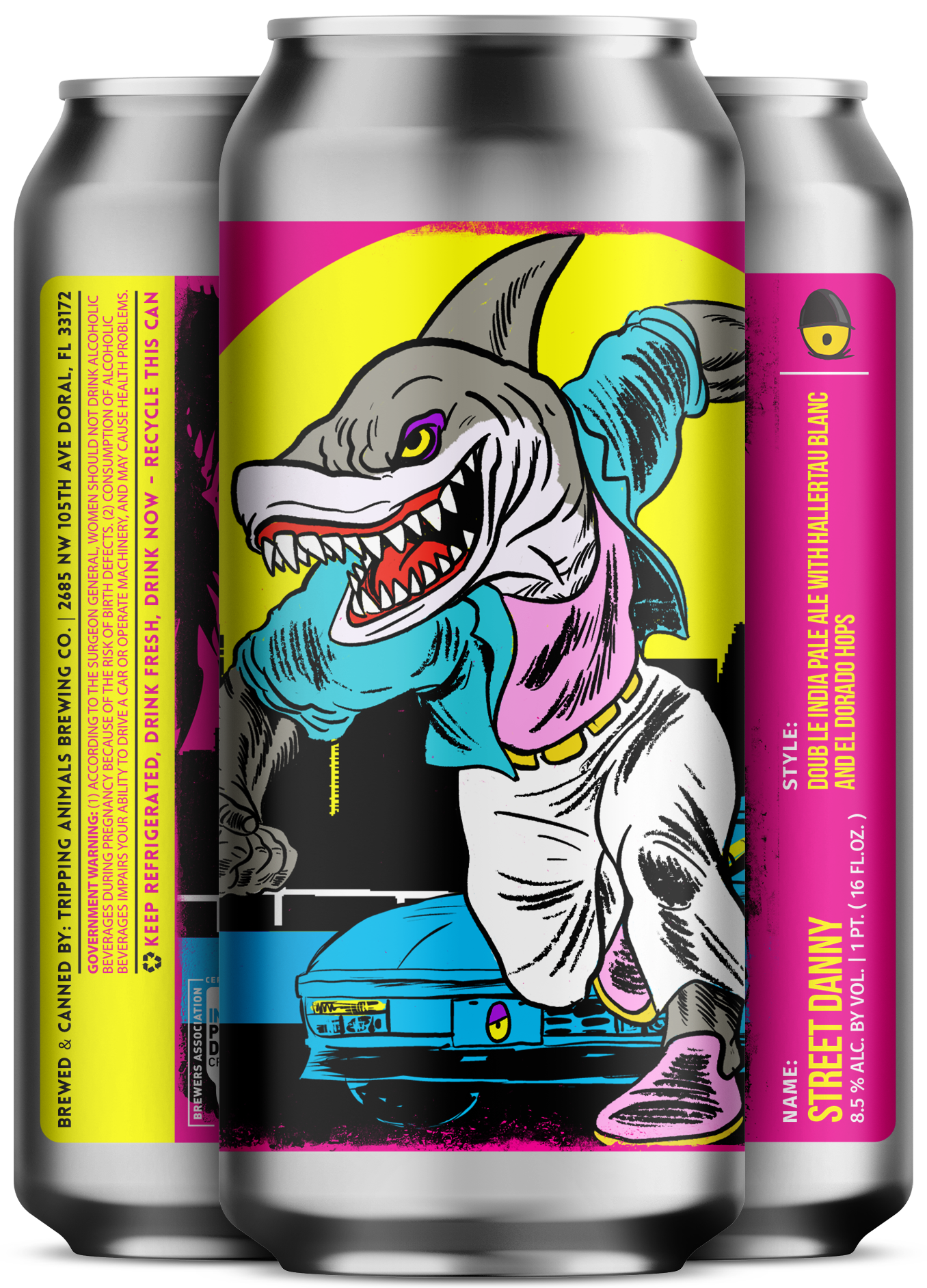 Image or graphic for Street Danny