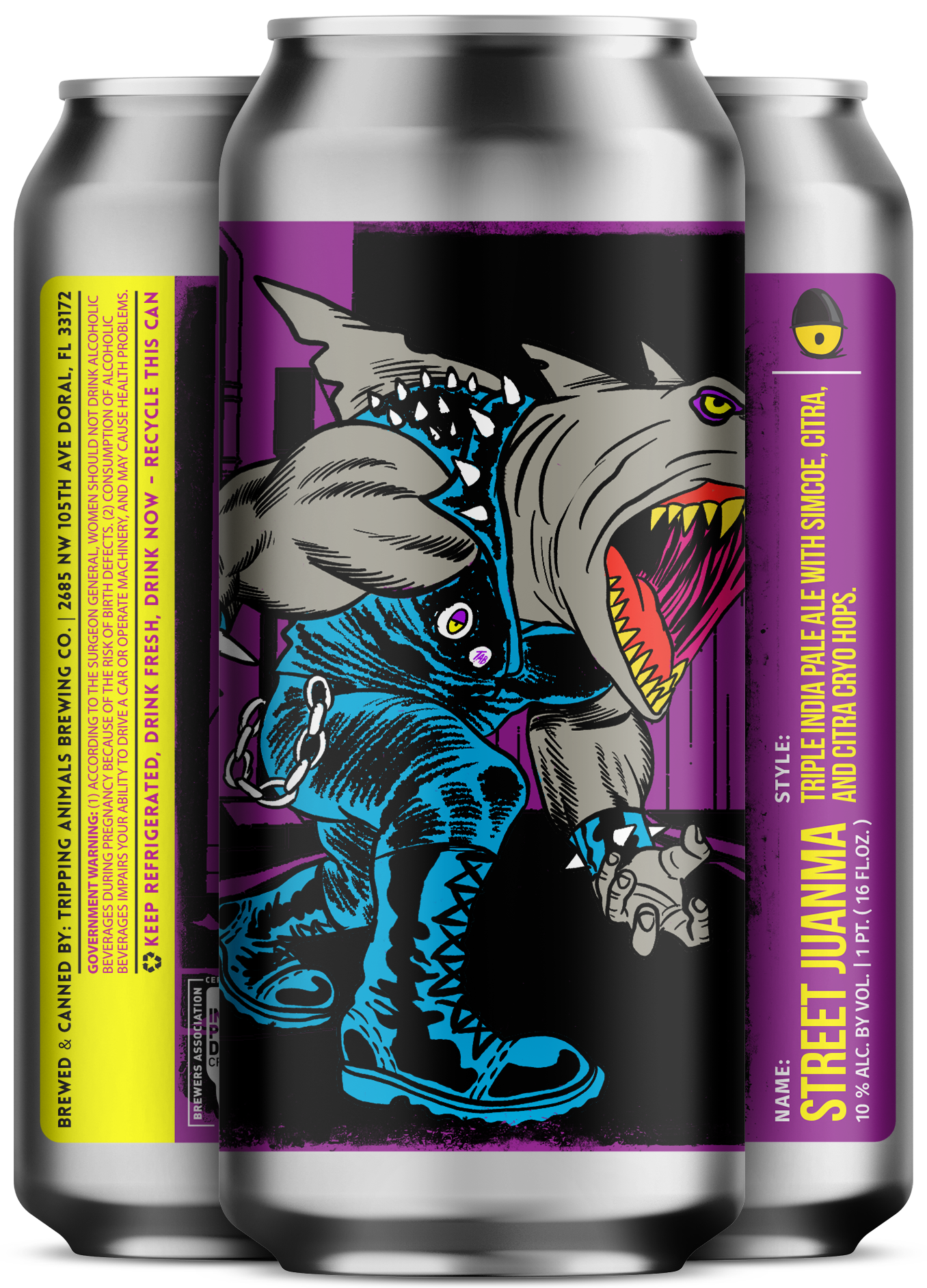 Image or graphic for Street Juanma