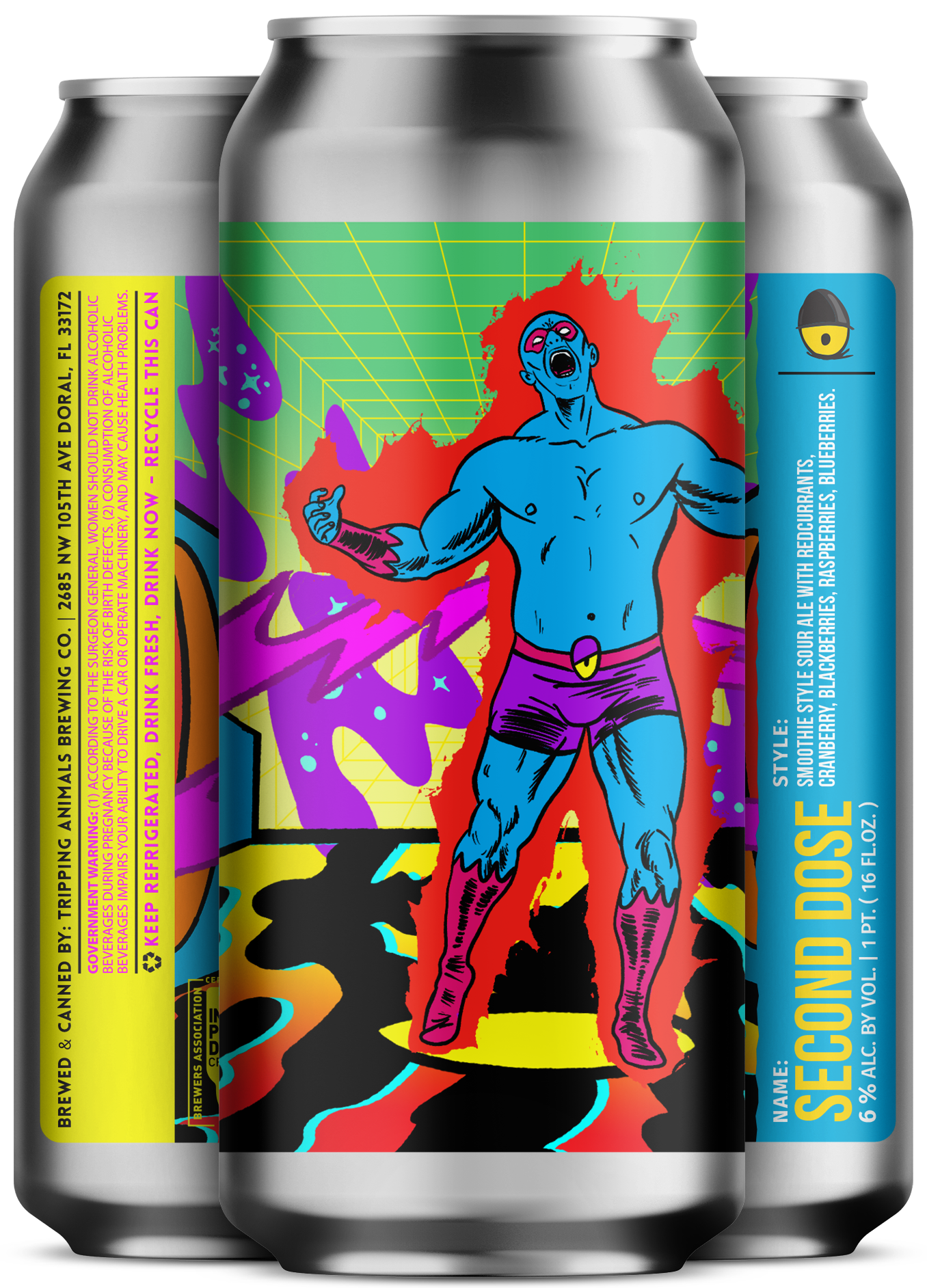 Image or graphic for Second Dose