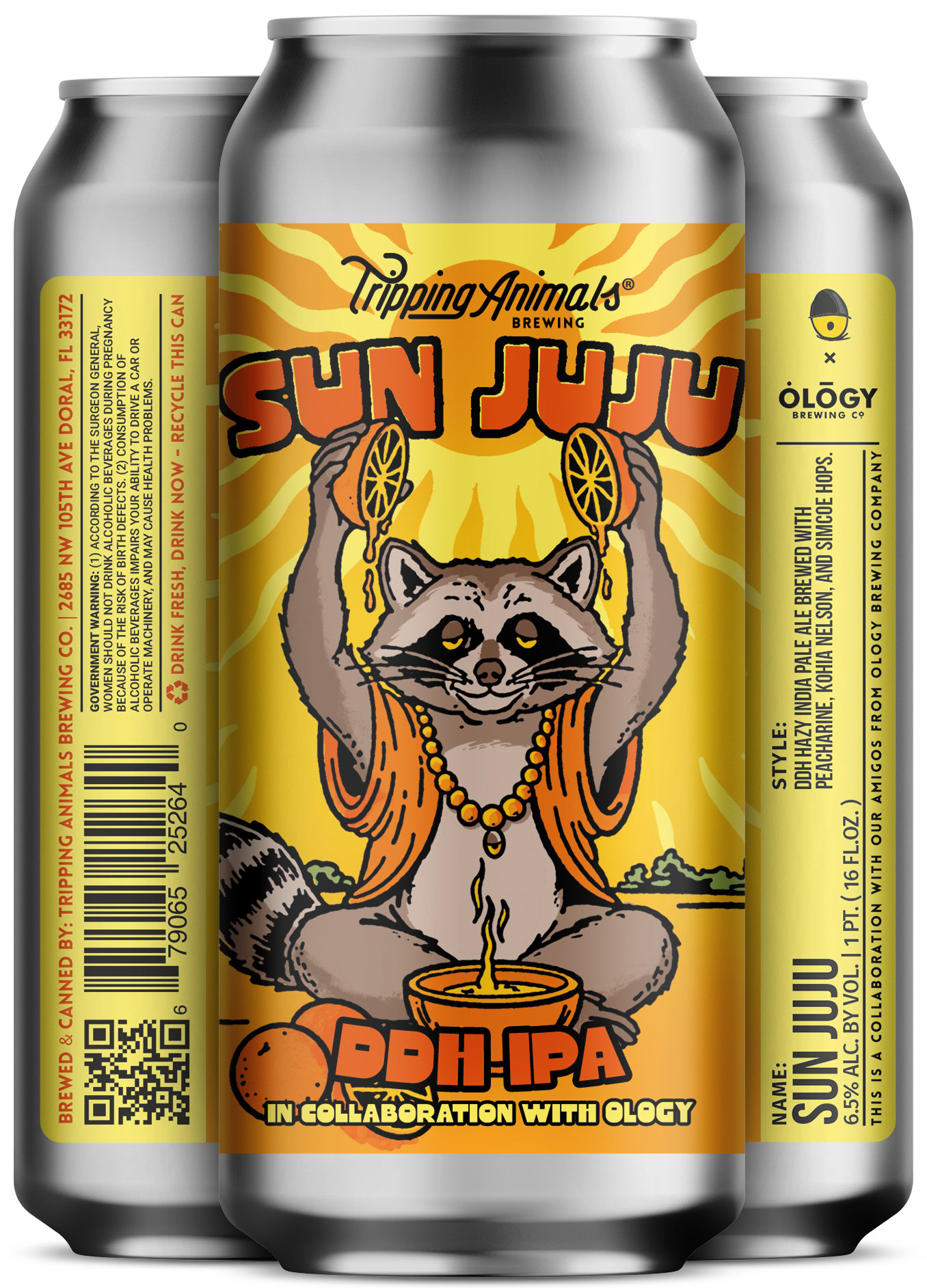 Image or graphic for Sun JUJU