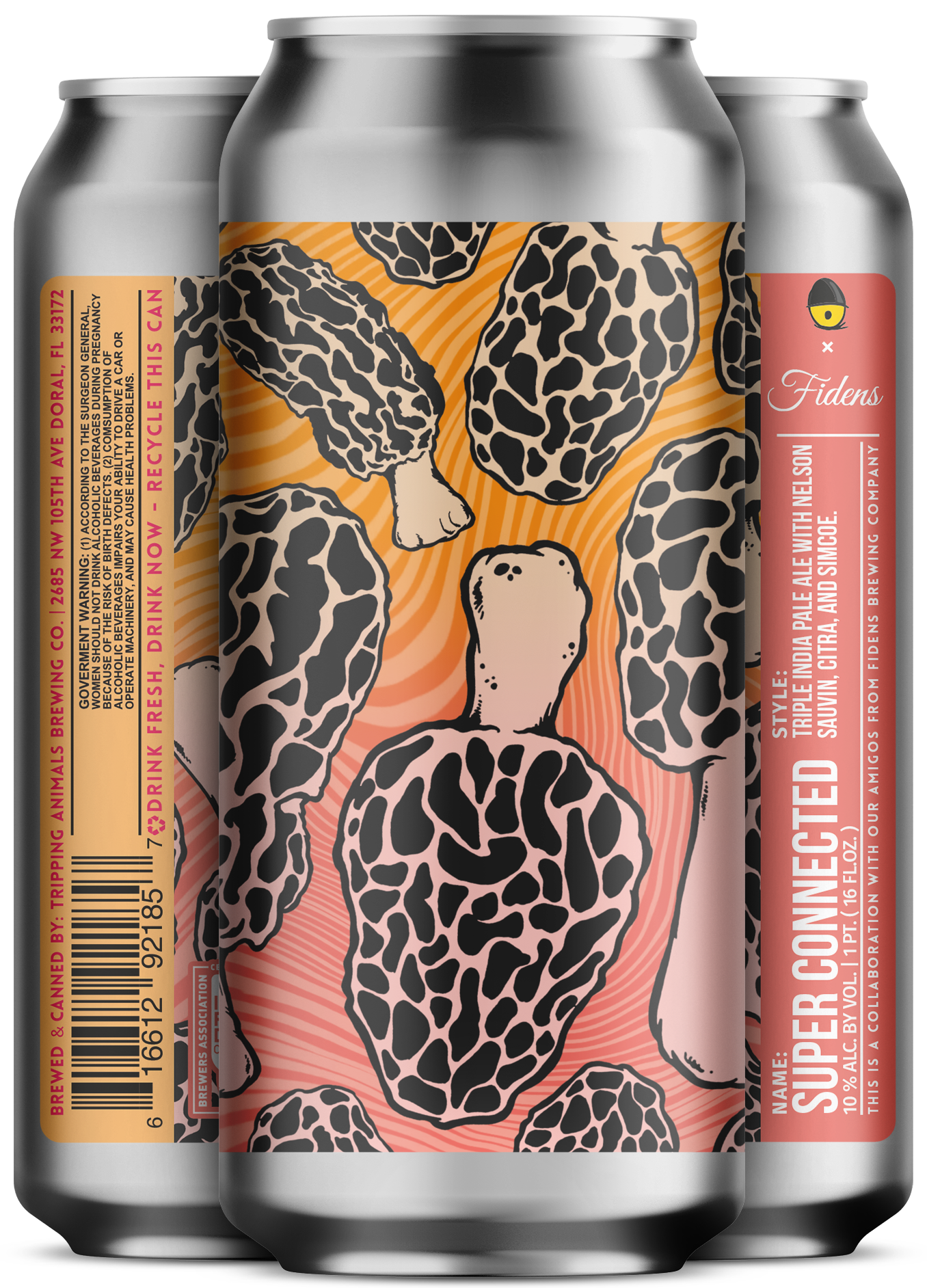 Image or graphic for Super Connected