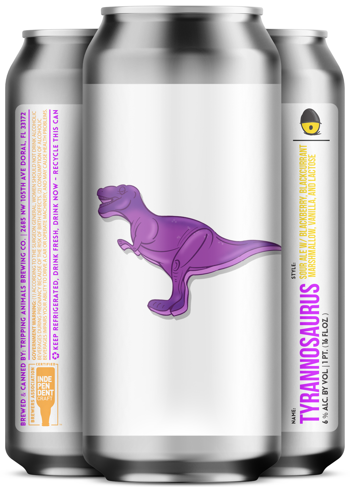 Image or graphic for Tyrannosaurus