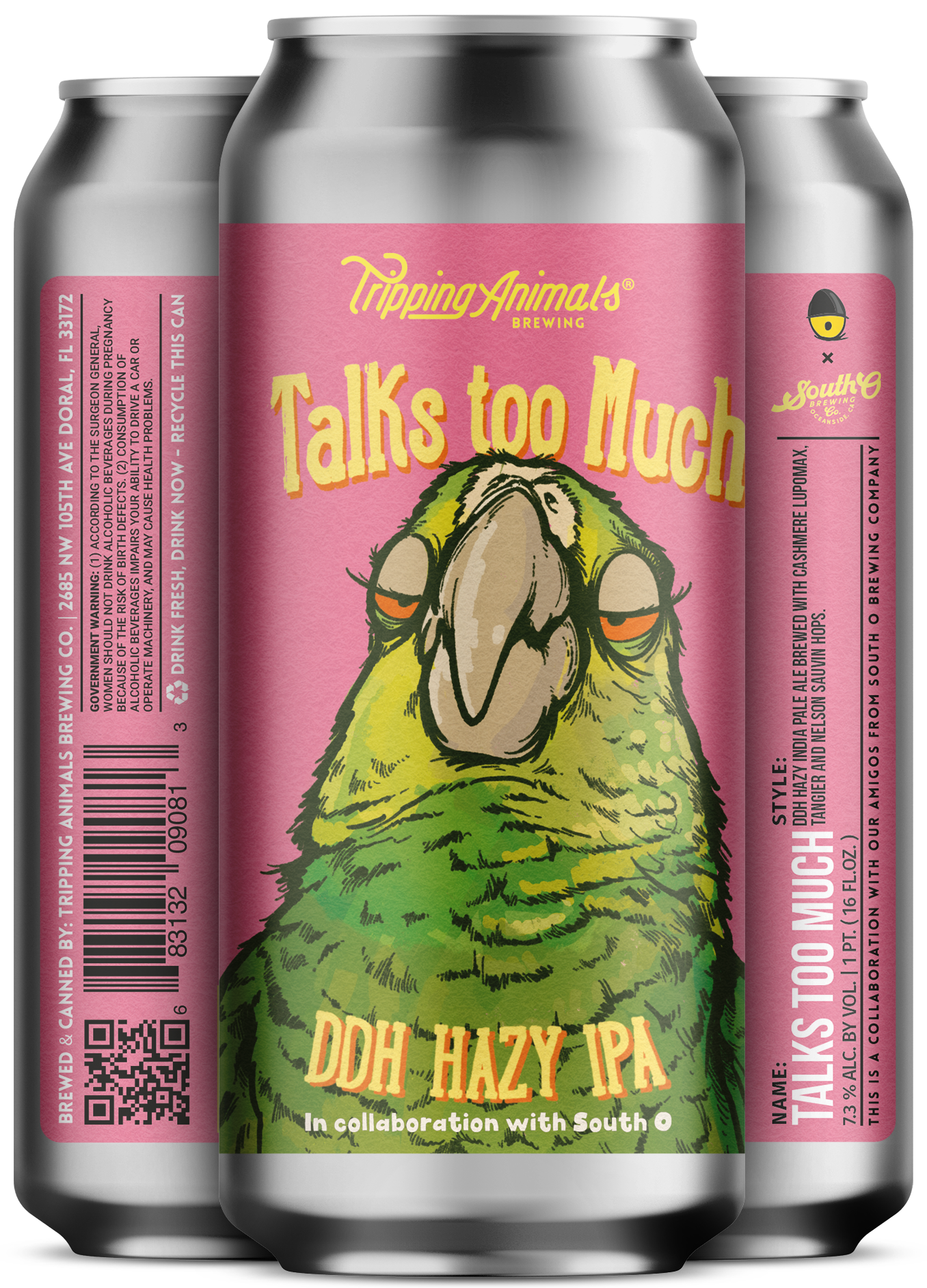 cans_Talks Too Much_Distro