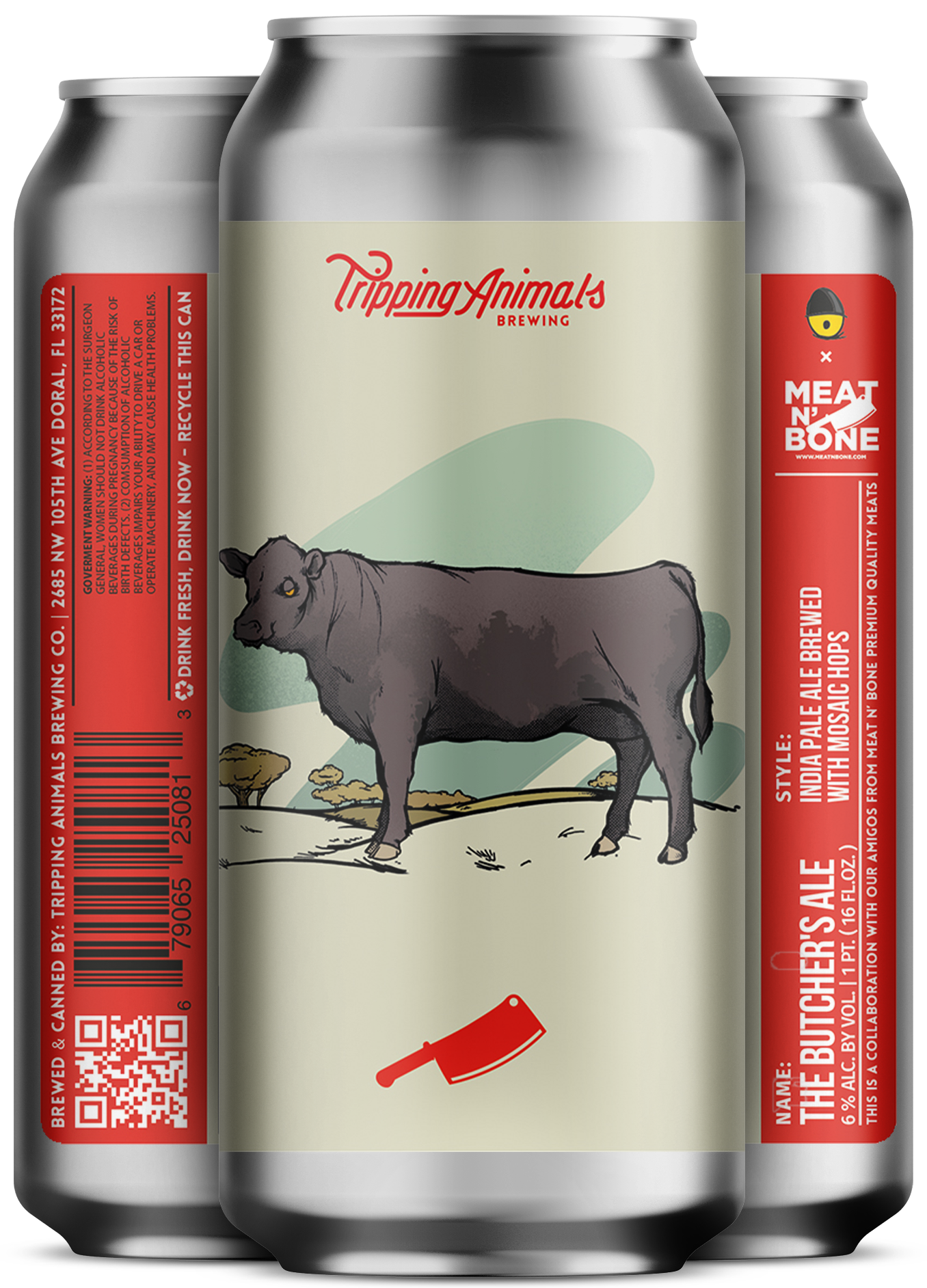 Image or graphic for The Butchers Ale