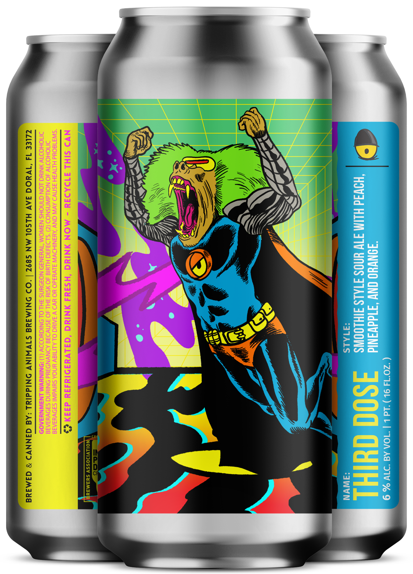 Image or graphic for Third Dose