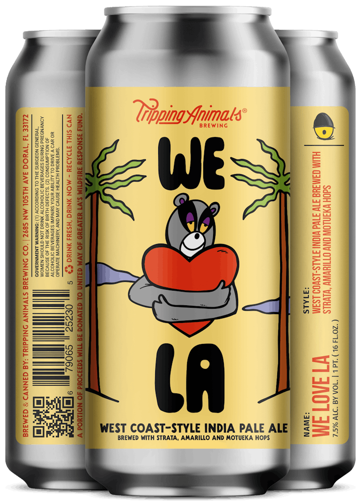 cans_We love LA_Distro cans_We love LA_Distro