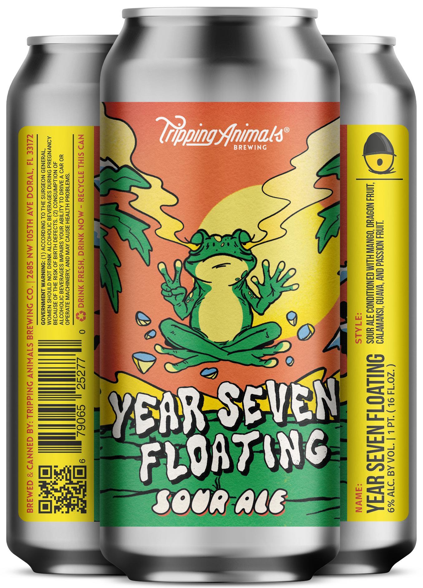 Image or graphic for Year Seven Floating