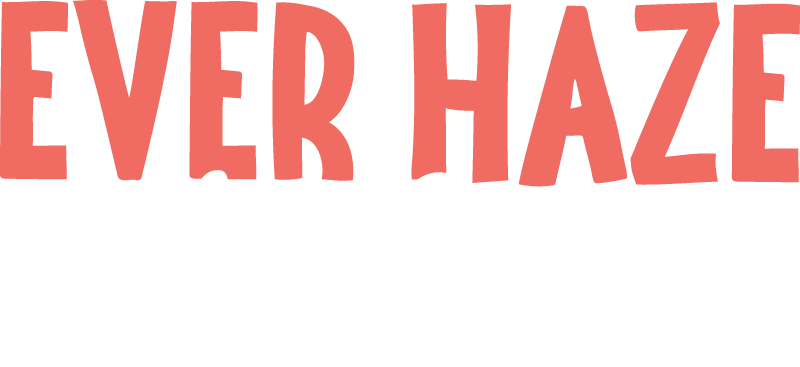 ever haze for florida logo