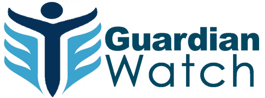 guardian watch logo