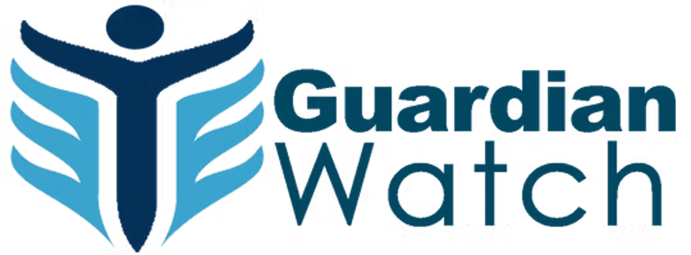 guardian watch logo