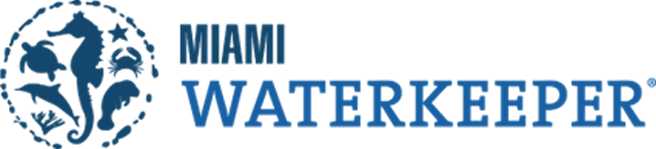 miami waterkeeper logo