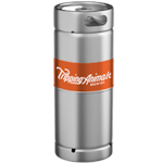 small keg 1/6 Keg