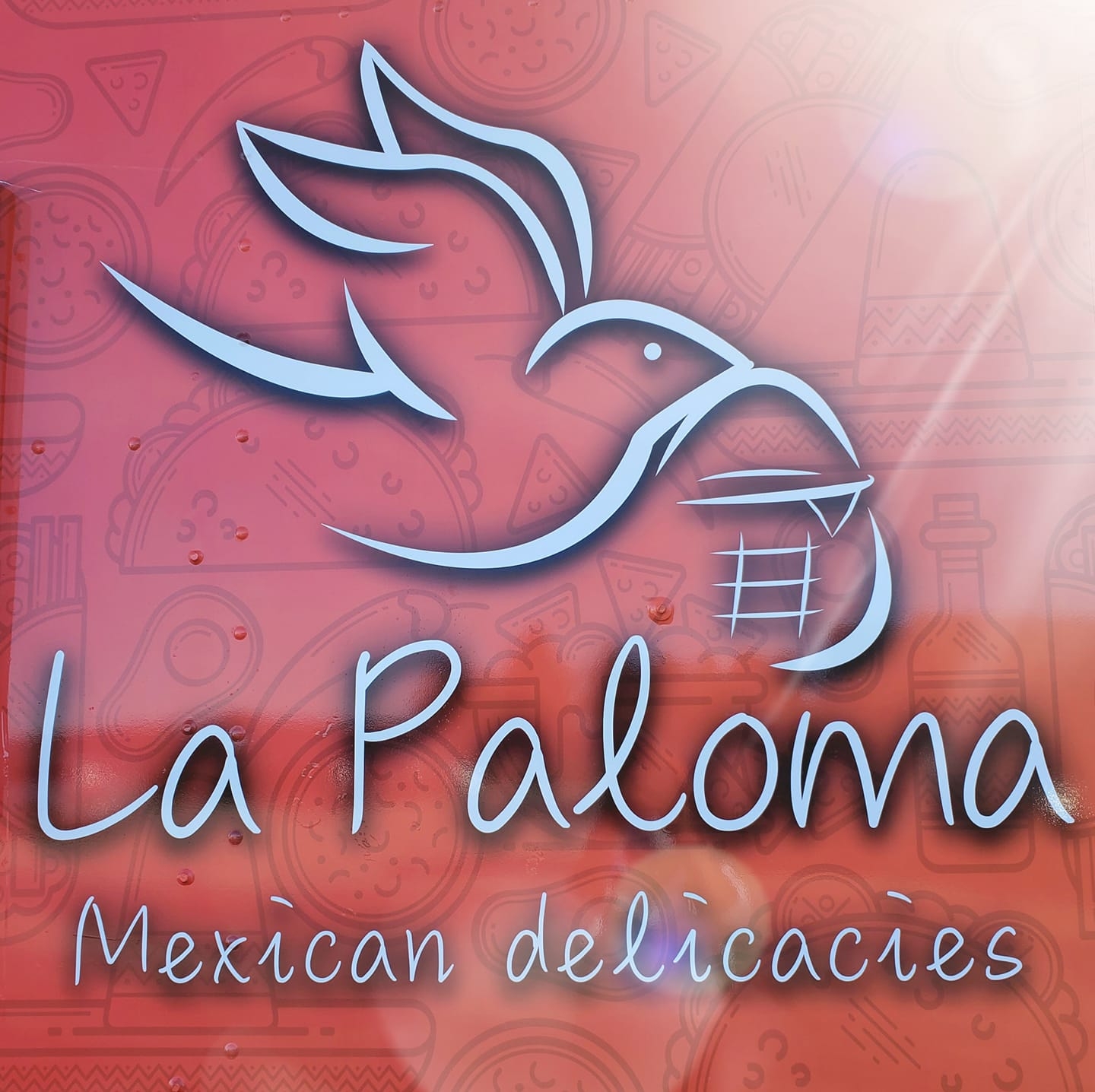 La Paloma