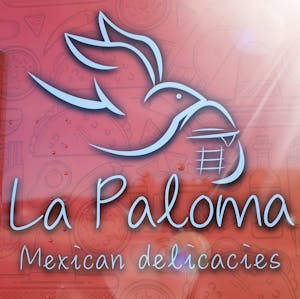 La Paloma Food Truck