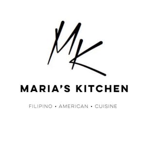 Maria’s Kitchen