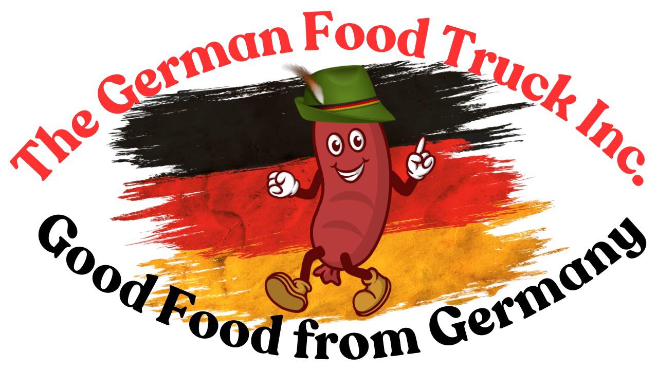 The German Food Truck