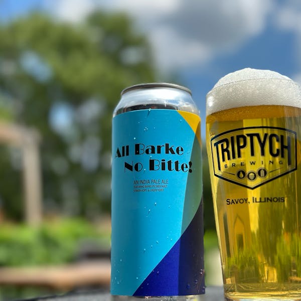 All Barke No Bitte Pour