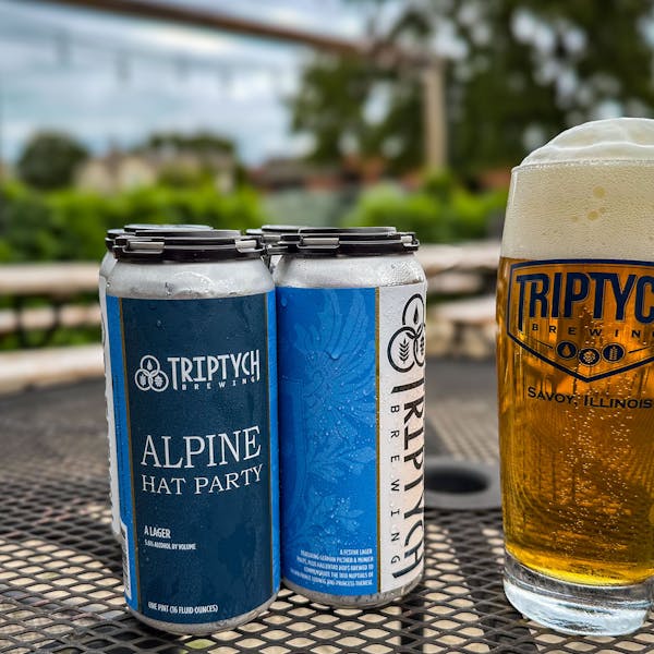 Alpine Hat Party 2025