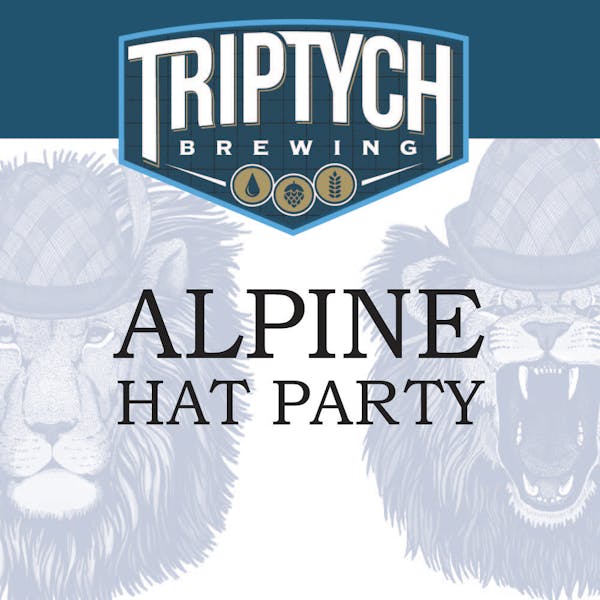 Image or graphic for Alpine Hat Party