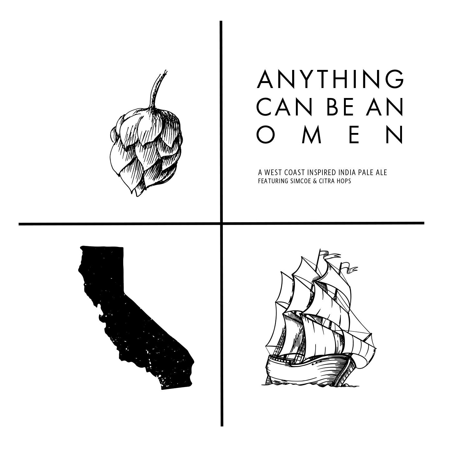 Image or graphic for Anything Can Be An Omen