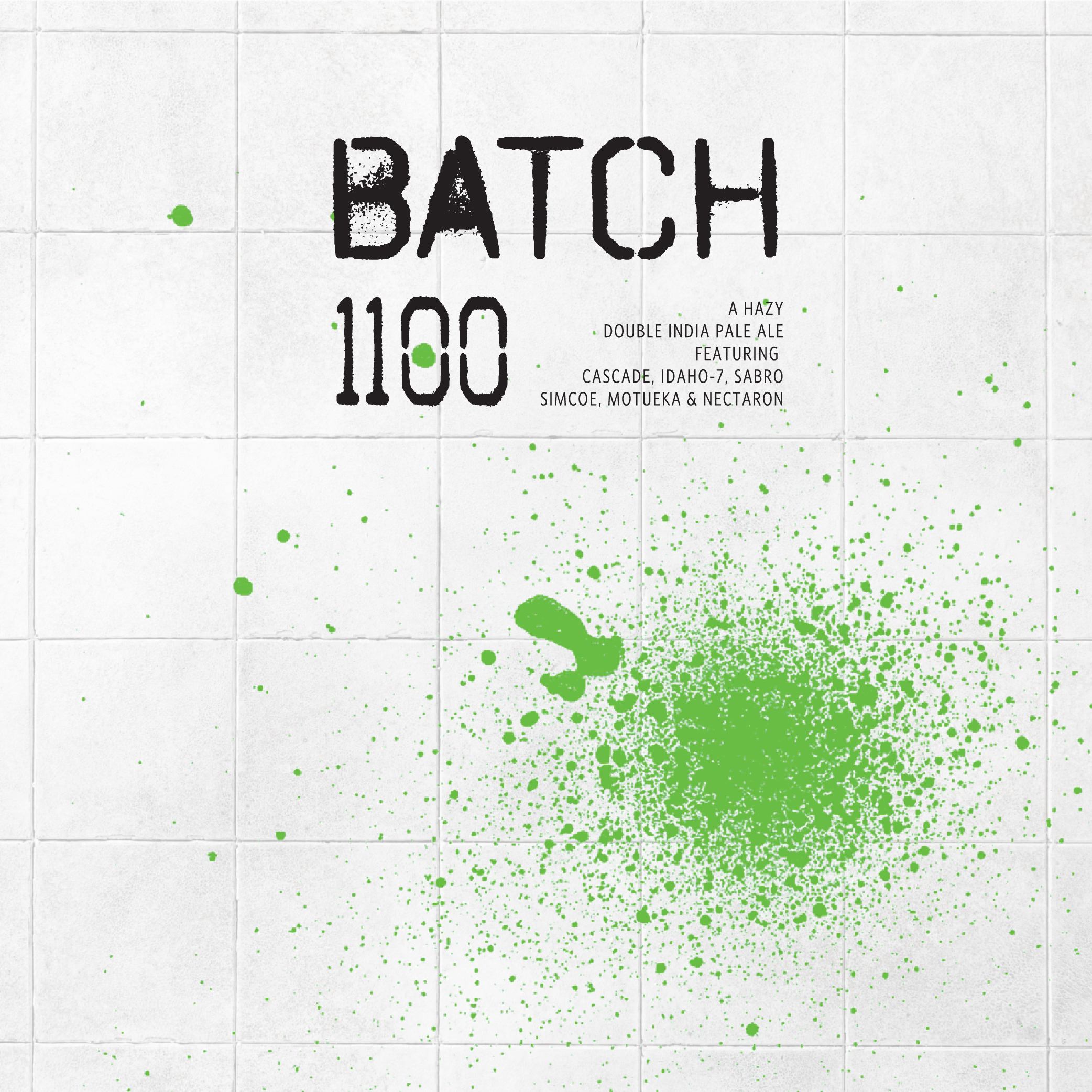 Image or graphic for Batch 1100