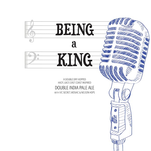BeingAKingBlue