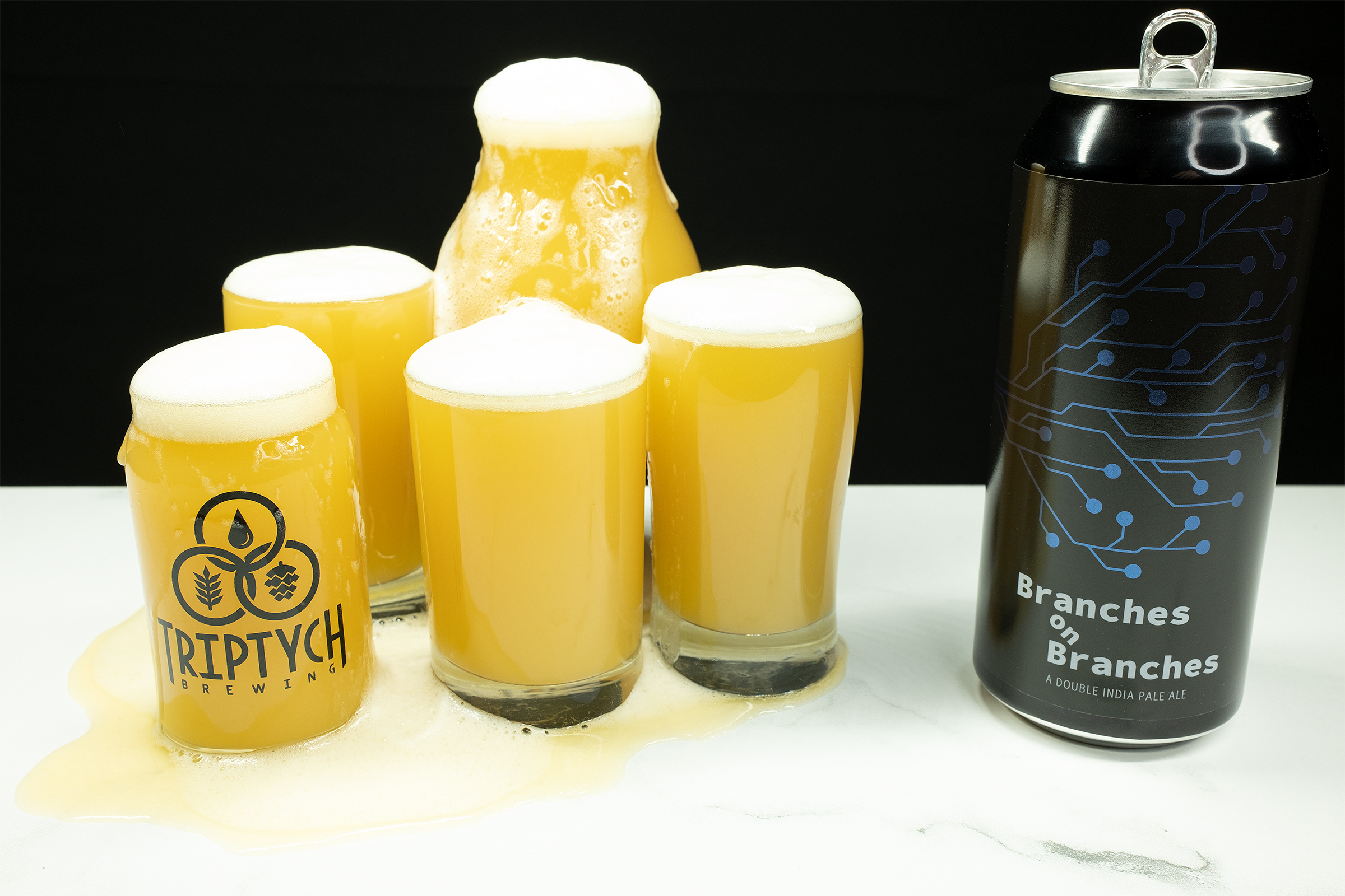 BranchesOnBranchesV1