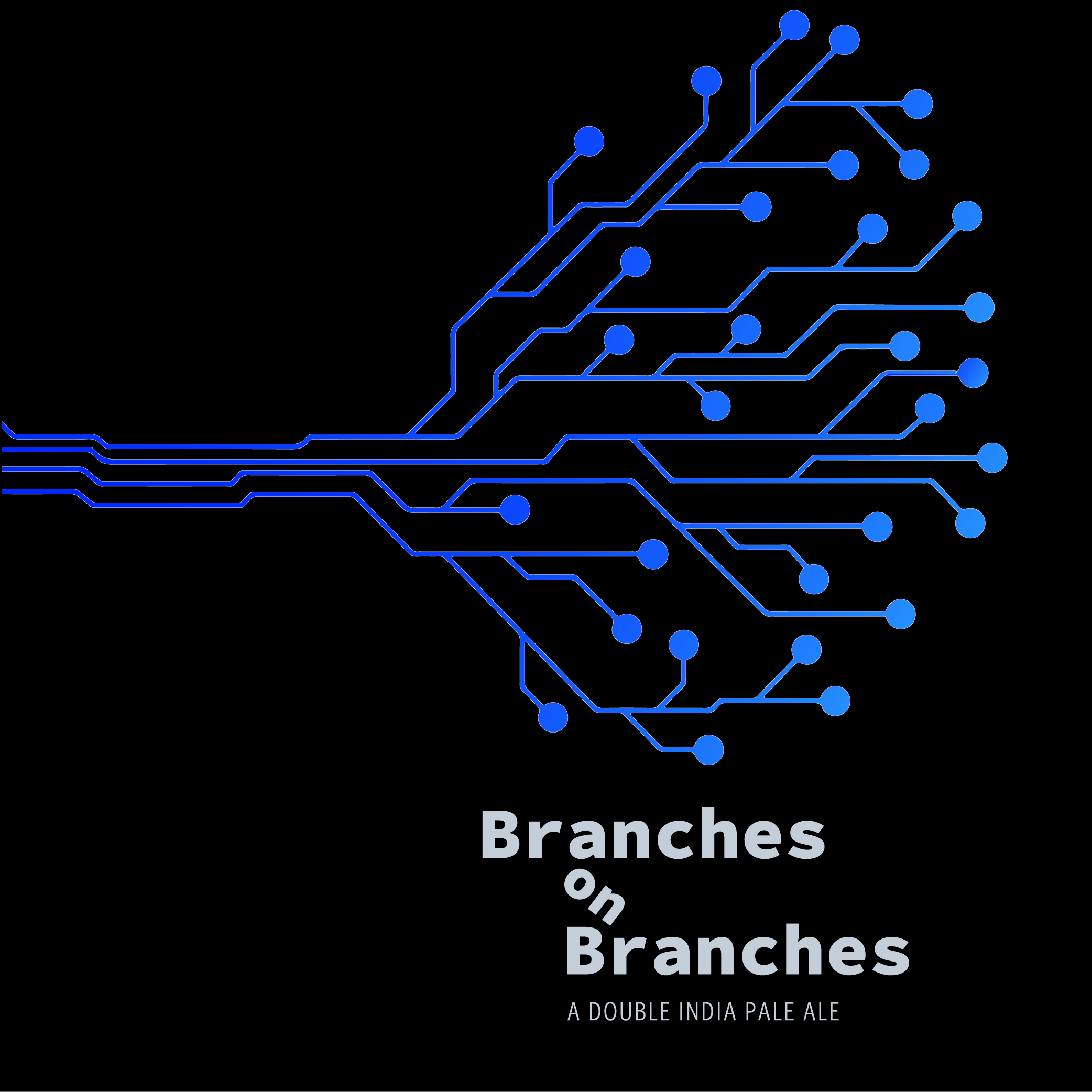 Image or graphic for Branches on Branches: Version 1