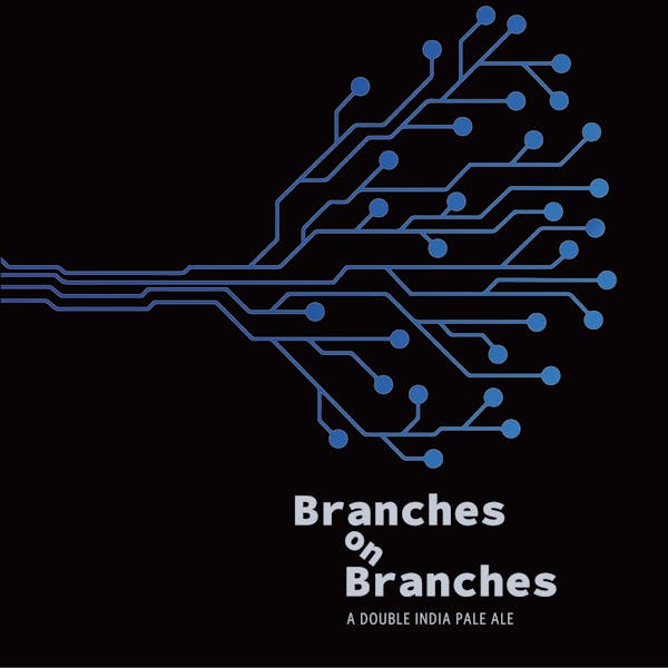 Label for Branches on Branches: Version 1