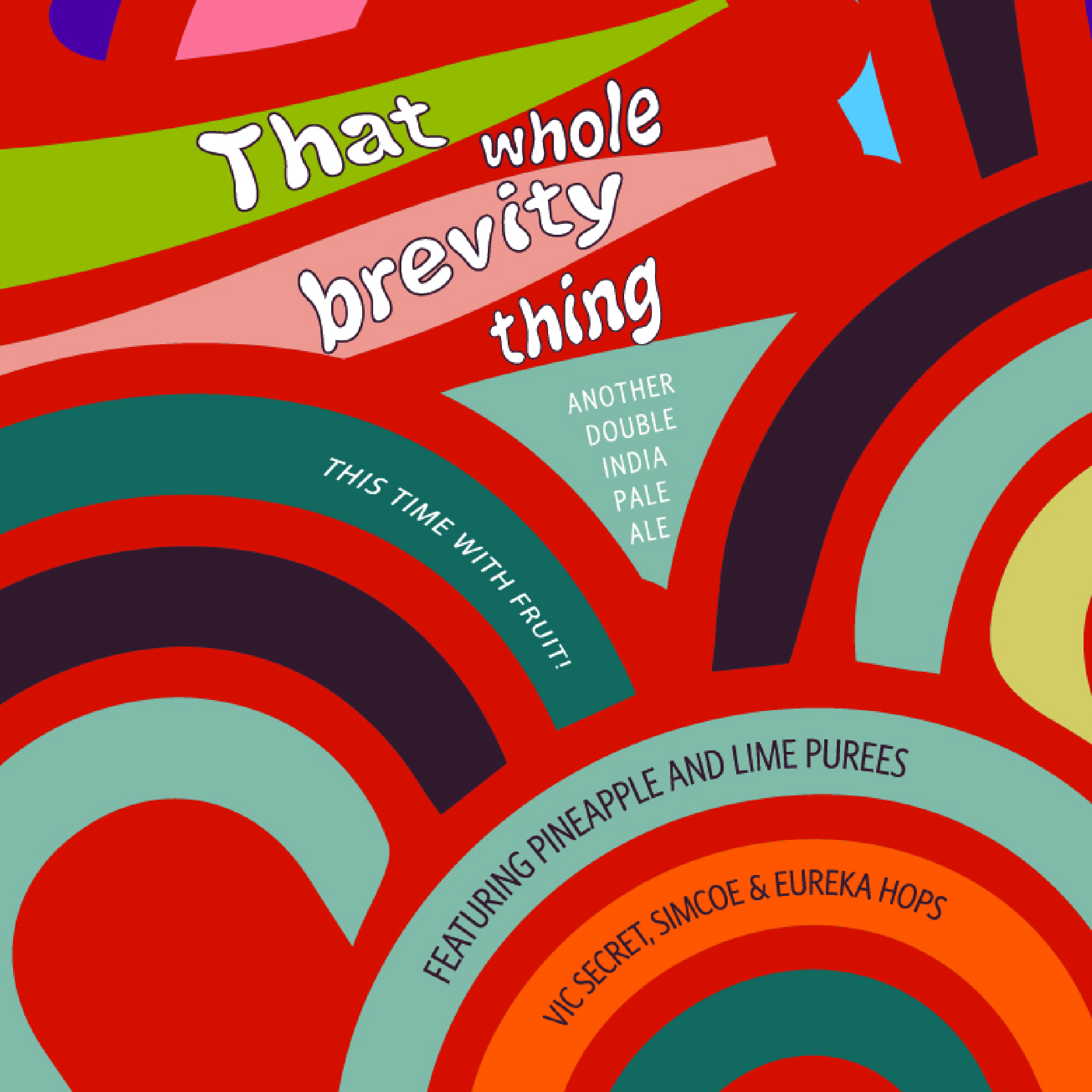 Image or graphic for That Whole Brevity Thing