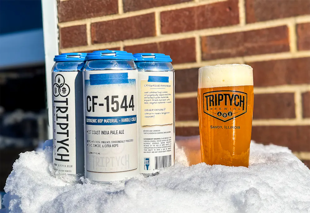 CF-1544 by Triptych Brewing