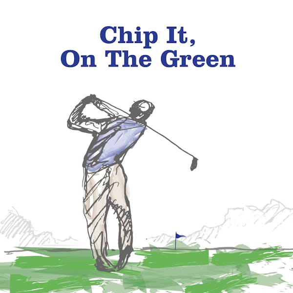 Image or graphic for Chip It On The Green
