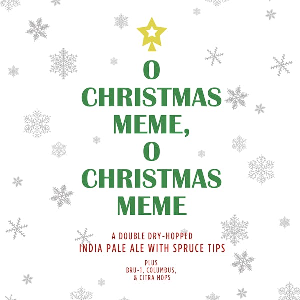 Image or graphic for O Christmas Meme, O Christmas Meme